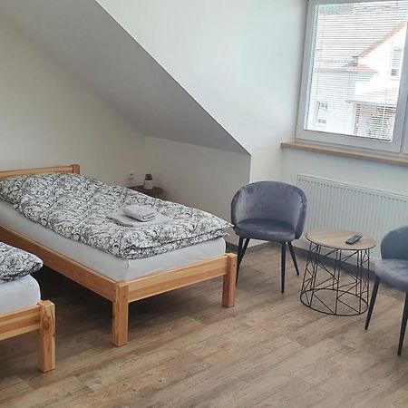 Apartament V Jeseniku Zewnętrze zdjęcie