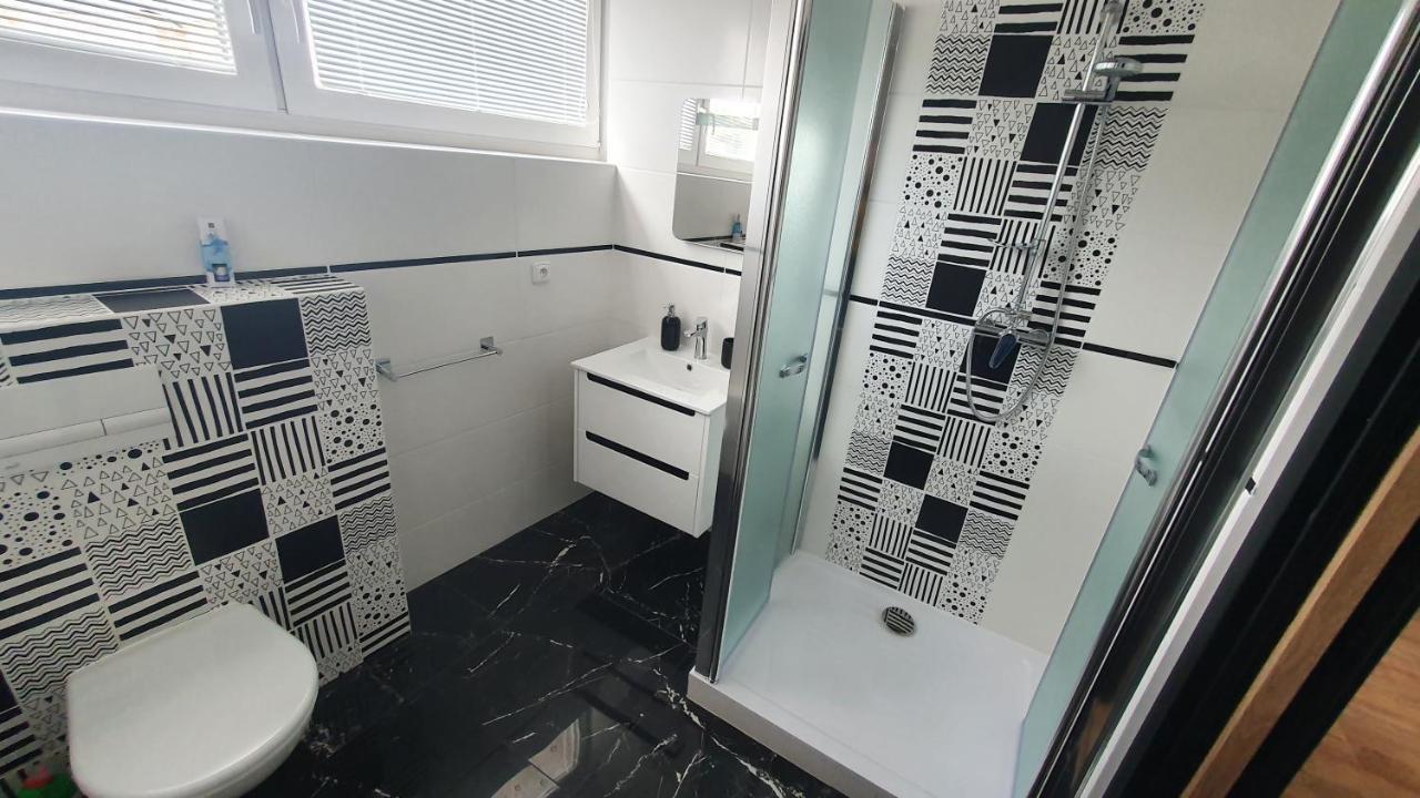 Apartament V Jeseniku Zewnętrze zdjęcie